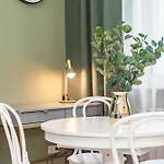 Apartman Aleje Jerozolimskie 42 By Homeprime *