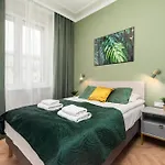 Apartman Aleje Jerozolimskie 42 By Homeprime