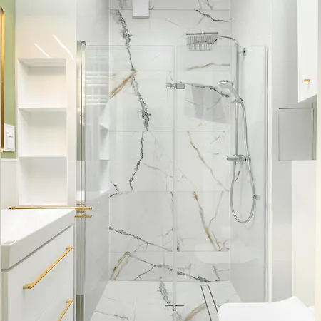 Aleje Jerozolimskie 42 By Homeprime Apartmán Varšava