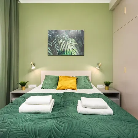 Aleje Jerozolimskie 42 By Homeprime