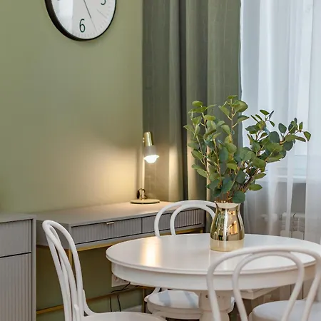 Apartman Aleje Jerozolimskie 42 By Homeprime